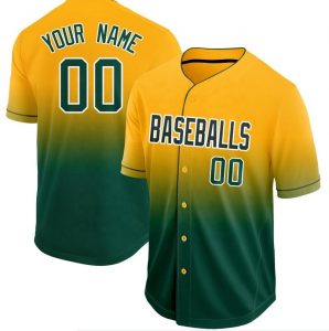 Baseball Uniform