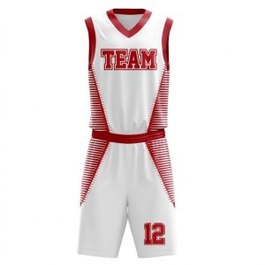 Basketball Uniform