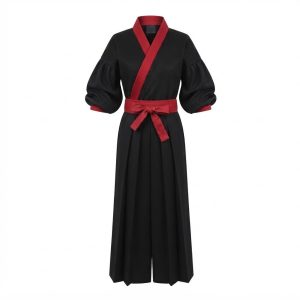 Akido Uniform