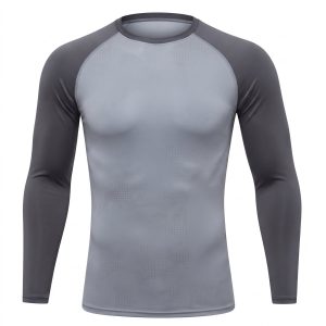 Fitness Compression Shirt