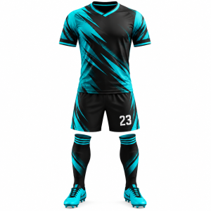Soccer Uniform