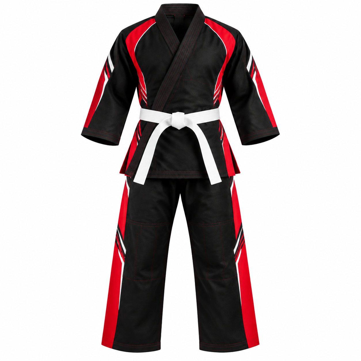 black-red-martial-arts-gi-uniform-bjj-hapkido-training-suit-1.png