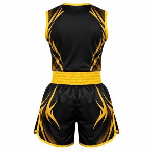 Muay Thai Uniform