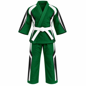 Martial Arts Uniform