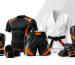 Combat Gear Studio Showcase